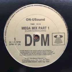 ON-USound DPM