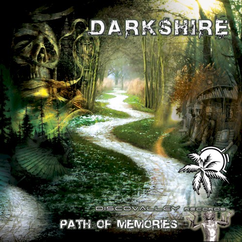 Path of Memories