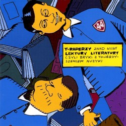 Lektury literatury, czyli bryki z towarzyszeniem muzyki