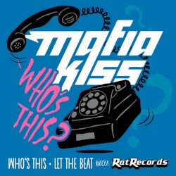 Who’s This? / Let the Beat