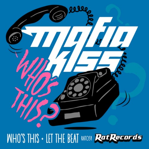 Who’s This? / Let the Beat