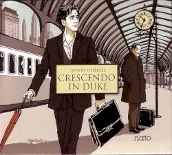 Crescendo in Duke