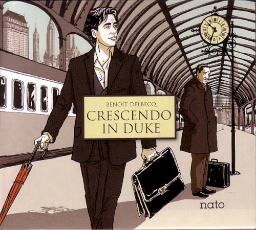 Crescendo in Duke