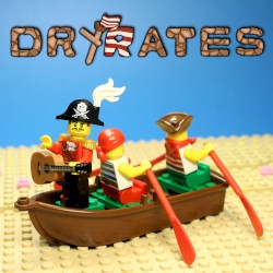 Dryrates EP