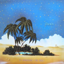 Oasis