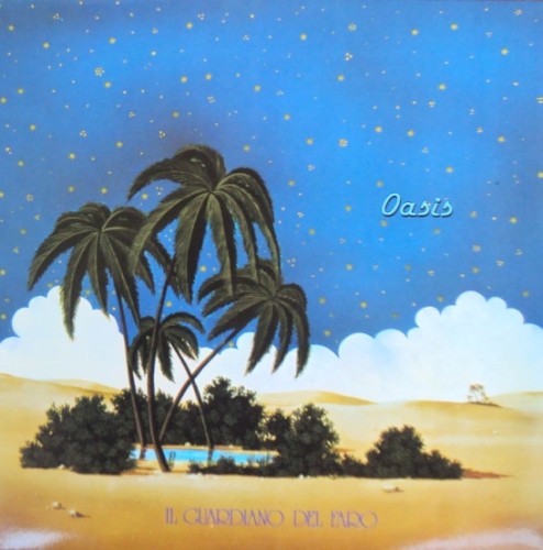 Oasis