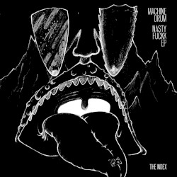 Nastyfuckk EP