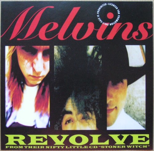 Revolve