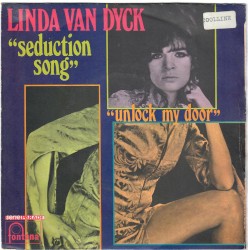 Seduction Song / Unlock My Door