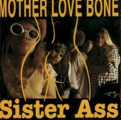 Sister Ass