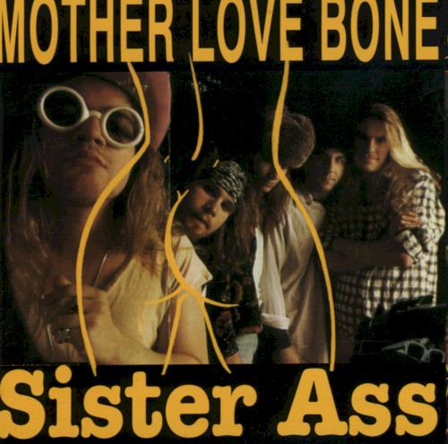Sister Ass