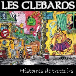 Histoires De Trottoirs