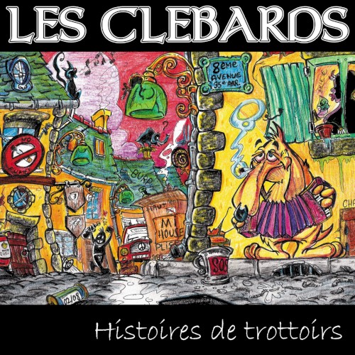 Histoires De Trottoirs