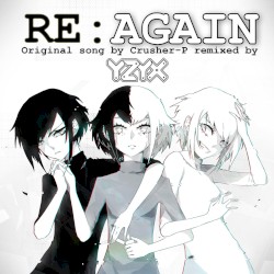 RE：Again
