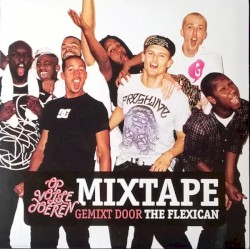 Op Volle Toeren Mixtape