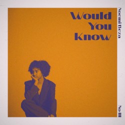 Would You Know