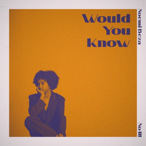 Would You Know