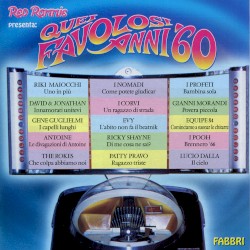 Quei favolosi anni '60: 1966 - 1