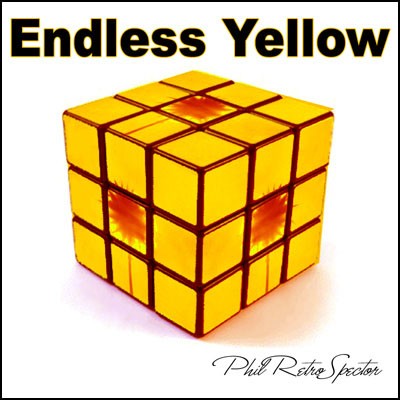 Endless Yellow