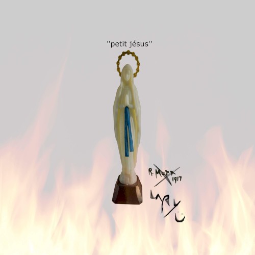 Petit Jésus