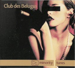 Minority Tunes
