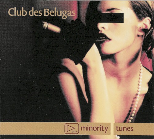 Minority Tunes