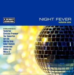 Night Fever (Volume One)