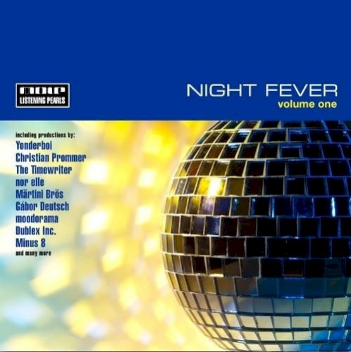 Night Fever (Volume One)