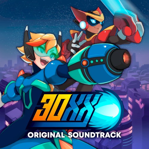 30XX (Original Soundtrack)