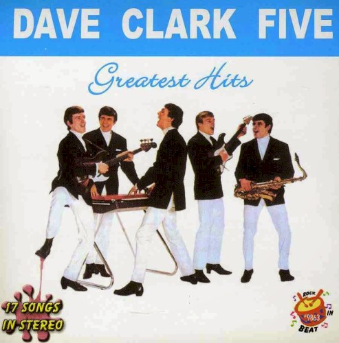 Greatest Hits