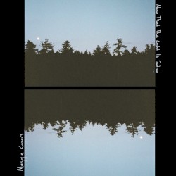 Now That the Light Is Fading