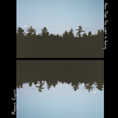 Now That the Light Is Fading
