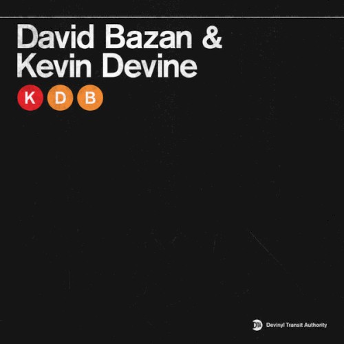 Devinyl Splits No. 8