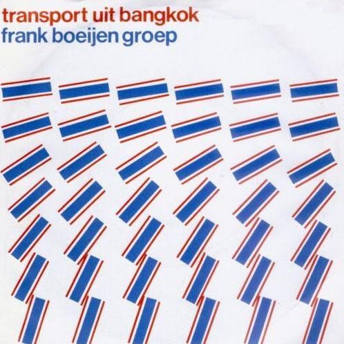 Transport uit Bangkok / Verjaardagsfeest