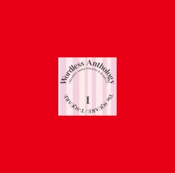 Wordless Anthology I: Masahiro Andoh Selection & Remix + 1