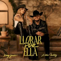 Llorar por ella