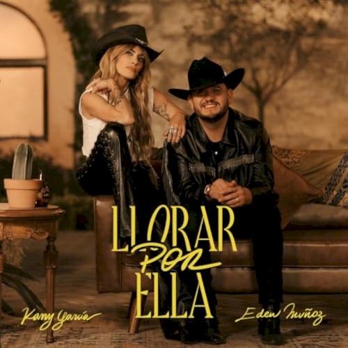Llorar por ella