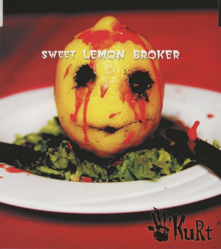sweet LEMON BROKER