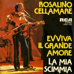 Evviva il grande amore / La mia scimmia