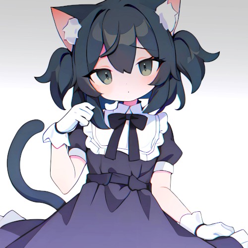 kitty paws