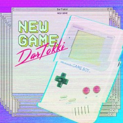New Game
