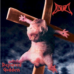 Depraved Goddess