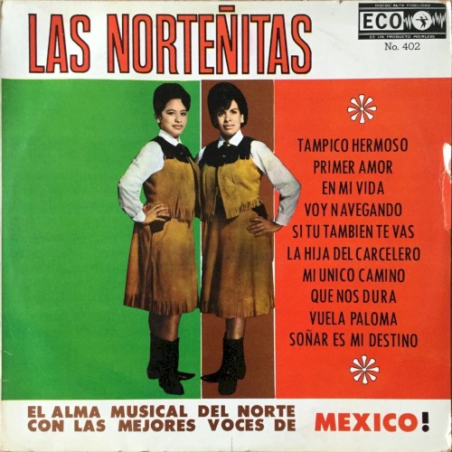 Las Norteñitas