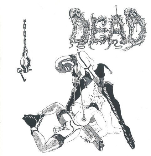Dead / Enter the Painroom