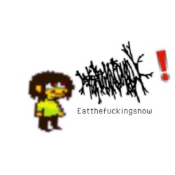 Forest of Fellatio (iamerror cover)