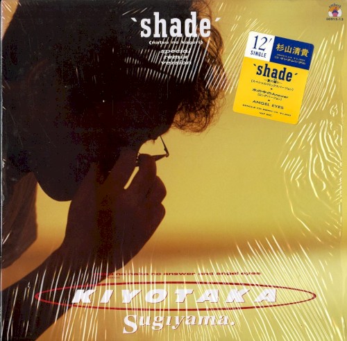 SHADE—夏の翳り—