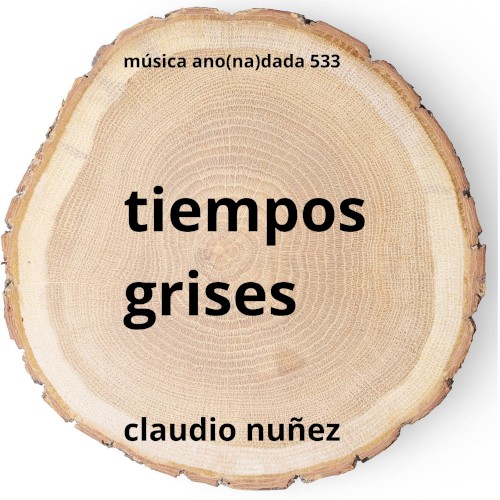 Tiempos grises