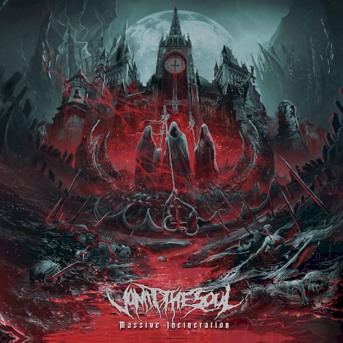 Massive Incineration