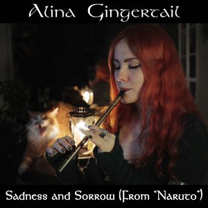Sadness and Sorrow (from "Naruto")