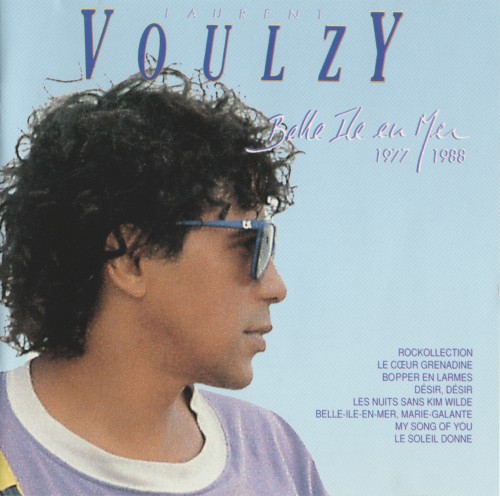 Belle‐Île‐en‐Mer 1977–1988